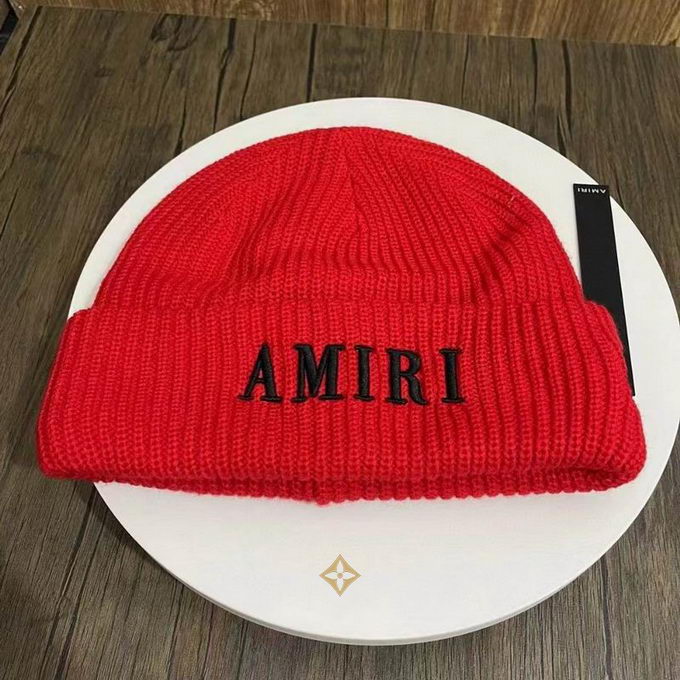 Amiri Beanie ID:20260120-3